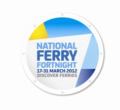 National Ferry Fortnight 